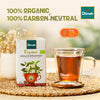 Discover the Health Benefits of Dilmah Organic Ceylon Tea