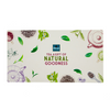 A Gift of Natural Goodness Envelope with Ceylon Spice Chai Black Tea-4 Individually Wrapped Tea Bags