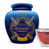 TPR Dombagastalawa Estate BOP Special Ceylon Black Tea Ceramic Caddy-300g Loose Leaf
