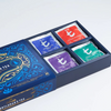 Gentleman’s Tea Variety Gift Pack-6x10 Individually Wrapped Tea Bags