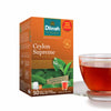 Gourmet Ceylon Supreme Black Tea-50 Tea Bags with Tag