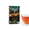 FUN Cherry & Almond Ceylon Black Tea-20 Individually Wrapped Tea Bags