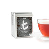 t-Series The Original Earl Grey Ceylon Black Tea Tin Caddy-20 Luxury Leaf Tea Bags