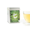 t-Series Pure Peppermint Leaves Infusion Tin Caddy-34g Loose Leaf