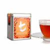 t-Series Elderflower with Cinnamon and Apple Infusion Tin Caddy-130g Loose Leaf