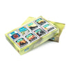 Illuminations Green Variety Pack Gift Pack-8x10 Individually Wrapped Tea Bags