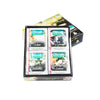 A Selection of Special Ceylon Green Teas Variety Gift Pack-4x10 Individually Wrapped Tea Bags