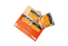 Tea for Joy Envelope with Lively Lime and Orange Fusion Flavoured Black Tea-4 Individually Wrapped Tea Bags