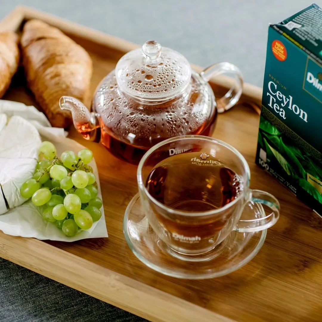 Tea for Immunity
