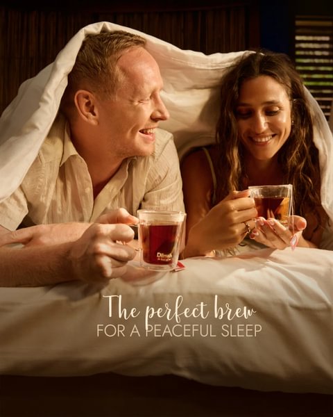 The Best Teas for Sleep