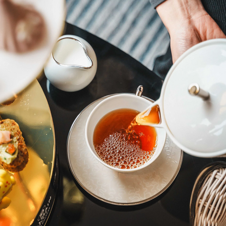 Digestive Teas