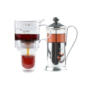 How to Choose a Tea Infuser for Loose Leaf Tea
