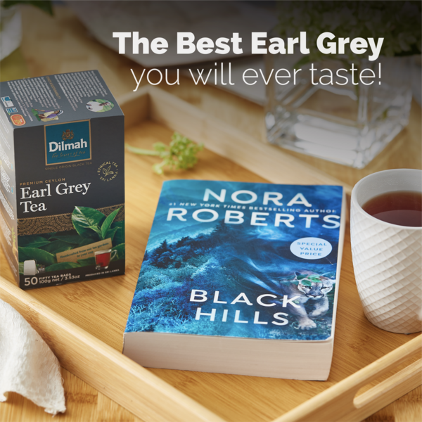 Tea Rituals for Focus