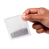 Tagless Tea Bags