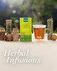 Natural Infusions