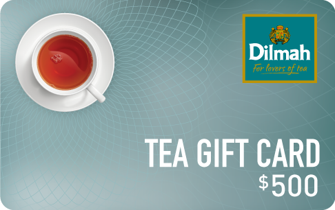 Dilmah E-Gift Cards