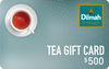 Dilmah E-Gift Cards