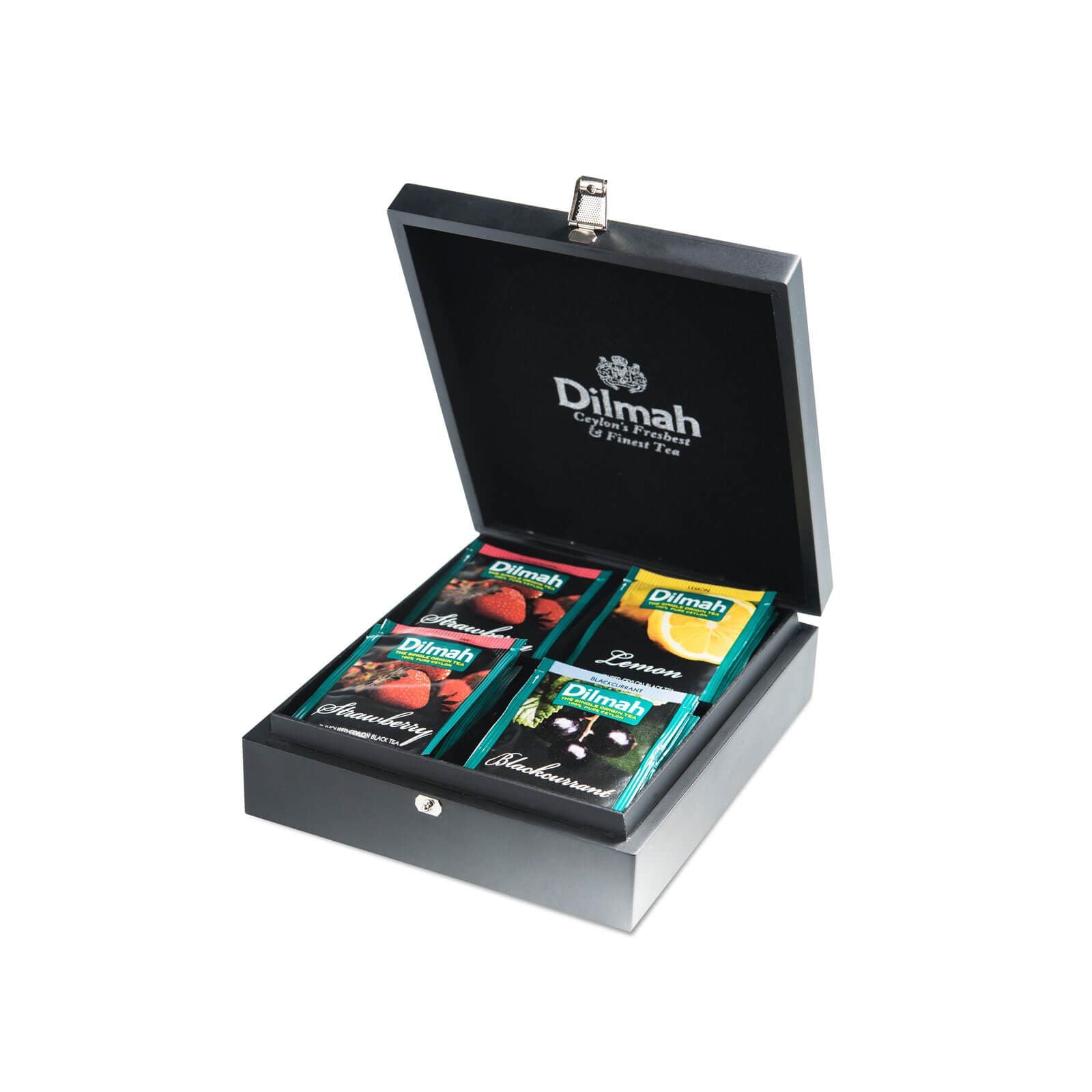 Dilmah Presenters Selection | Dilmah Gift Box Tea Bags – Dilmah Tea