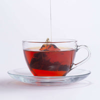 Exceptional English Breakfast Ceylon Black Tea-20 Luxury Leaf Tea Bags