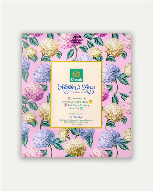 Mothers Day Gift Pack
