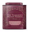 TPR Ginger & Rose Scented Dombagastalawa Estate Ceylon Black Tea Caddy-120g Loose Leaf