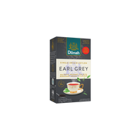 Gourmet Earl Grey Ceylon Black Tea-125g Loose Leaf