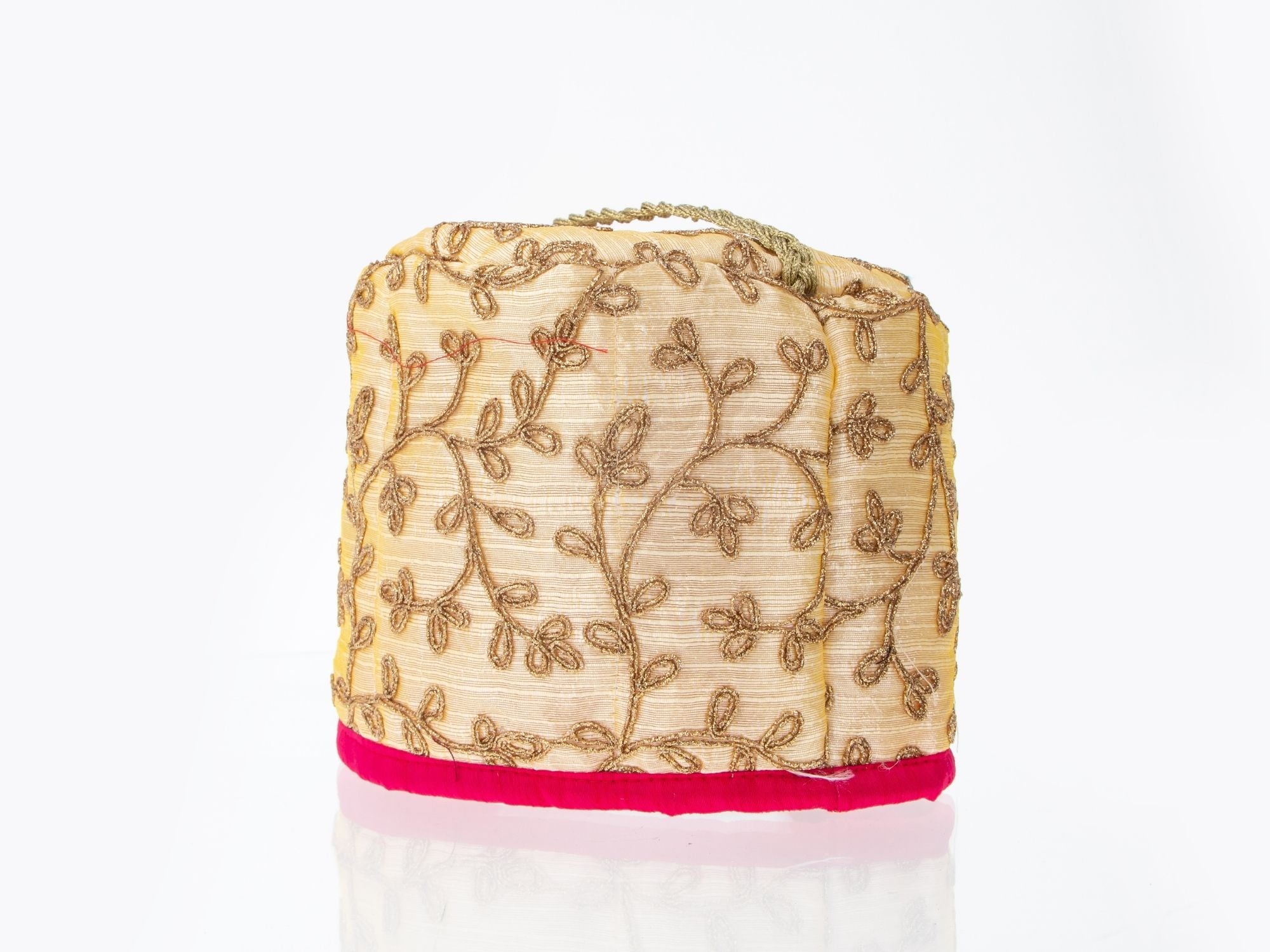 Dunes of Egypt Tea Cosy