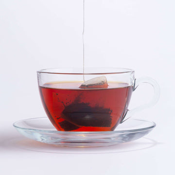 Exceptional Perfect Ceylon Black Tea-20 Luxury Leaf Tea Bags