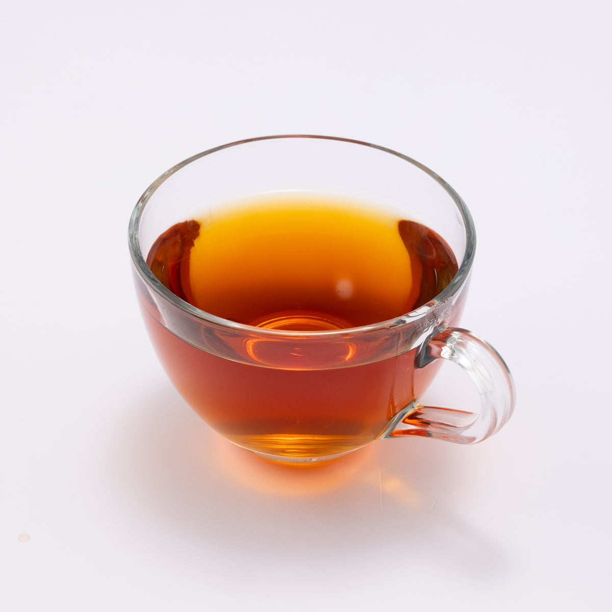 Premium Decaffeinated Ceylon Black Tea-50 Tea Bags with Tag