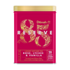 85 Reserve Rose, Lychee and Vanilla Ceylon Black Tea Tin Caddy-20 Luxury Leaf Tea Bags