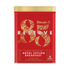 85 Reserve Royal Ceylon Breakfast Black Tea Tin Caddy-20 Luxury Leaf Tea Bags