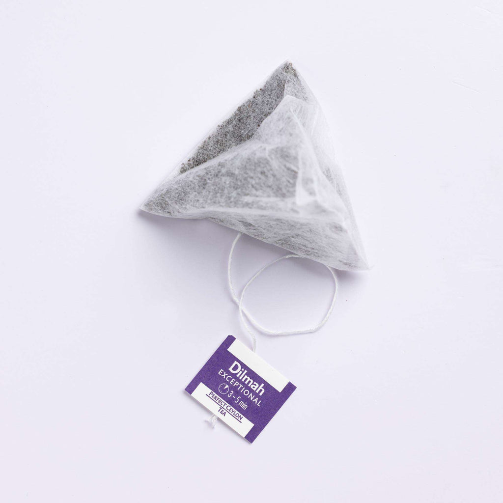 Exceptional Perfect Ceylon Black Tea-20 Luxury Leaf Tea Bags
