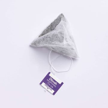 Exceptional Perfect Ceylon Black Tea-20 Luxury Leaf Tea Bags