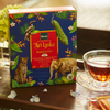 Resplendent Island Ceylon Tea Variety Gift Pack-4x10 Individually Wrapped Tea Bags