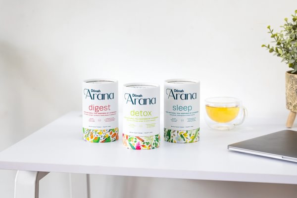 Experience Delicious Herbal Tea