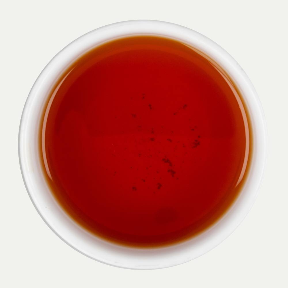 Dilmah Paradise Apple & Cinnamon Ceylon Tea - Loose Leaf 100g