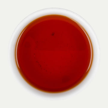 Dilmah Paradise Creamy Earl Grey Ceylon Black Tea - Loose Leaf 100g