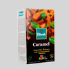 FUN Caramel Ceylon Black Tea - 20 Tea Bags with Tag
