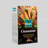 EFT Cinnamon Ceylon Black Tea - 20 Tea Bags with Tag