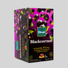 FUN Blackcurrant Ceylon Black Tea-20 Individually Wrapped Tea Bags