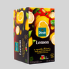 EFT Lemon Ceylon Black Tea-20 Individually Wrapped Tea Bags