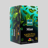FUN Mint Ceylon Black Tea-20 Individually Wrapped Tea Bags