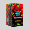 FUN Raspberry Ceylon Black Tea-20 Individually Wrapped Tea Bags