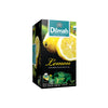 FUN Lemon Ceylon Black Tea-20 Individually Wrapped Tea Bags