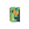 YUM Green Tea with Mint & Ginger Pack - Individually Wrapped Tea Bags