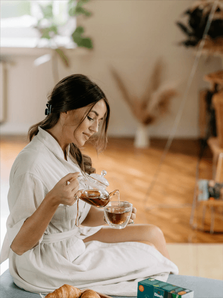 Wellness Tea