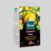 EFT Lemon & Lime Ceylon Black Tea-20 Individually Wrapped Tea Bags