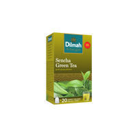Sencha Green Tea-20 Individually Wrapped Tea Bags