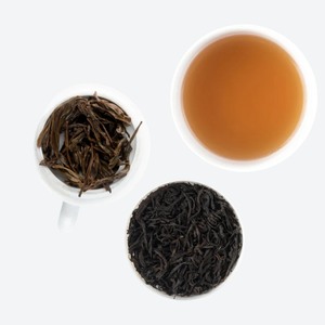Oolong Tea