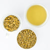 TPR Chamomile Flowers Infusion Ceramic Caddy-100g Loose Leaf